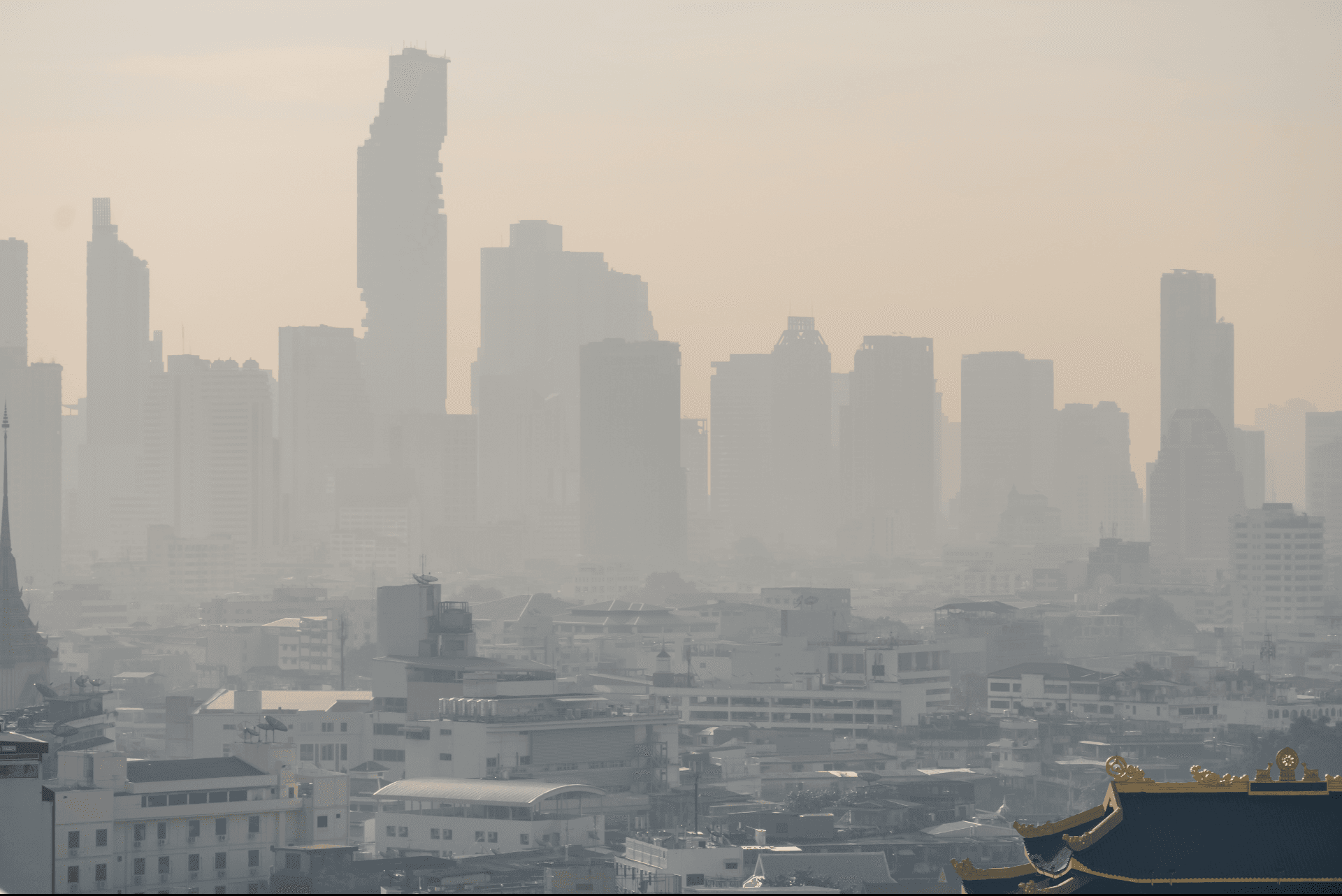 Air Quality Management