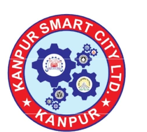 KanpurSmartCity Logo