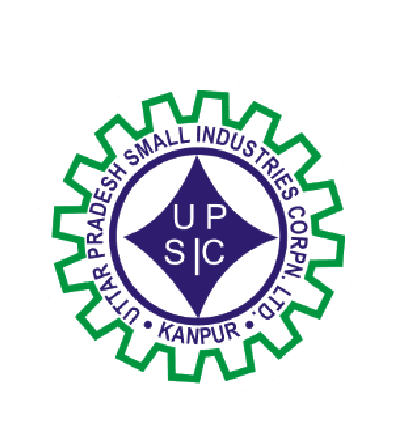 UPsic Logo