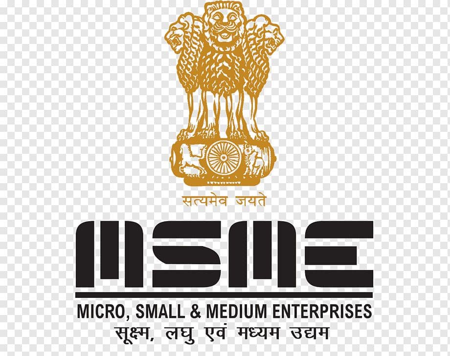 msme Logo