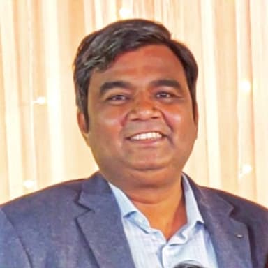 Dr. Praveen Bhai Patel