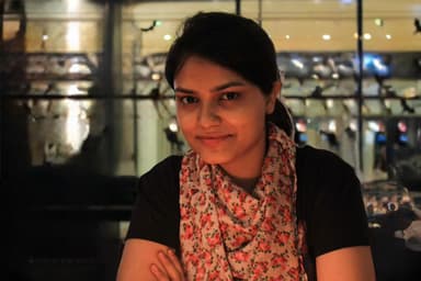 Ms. Katyayani Mishra