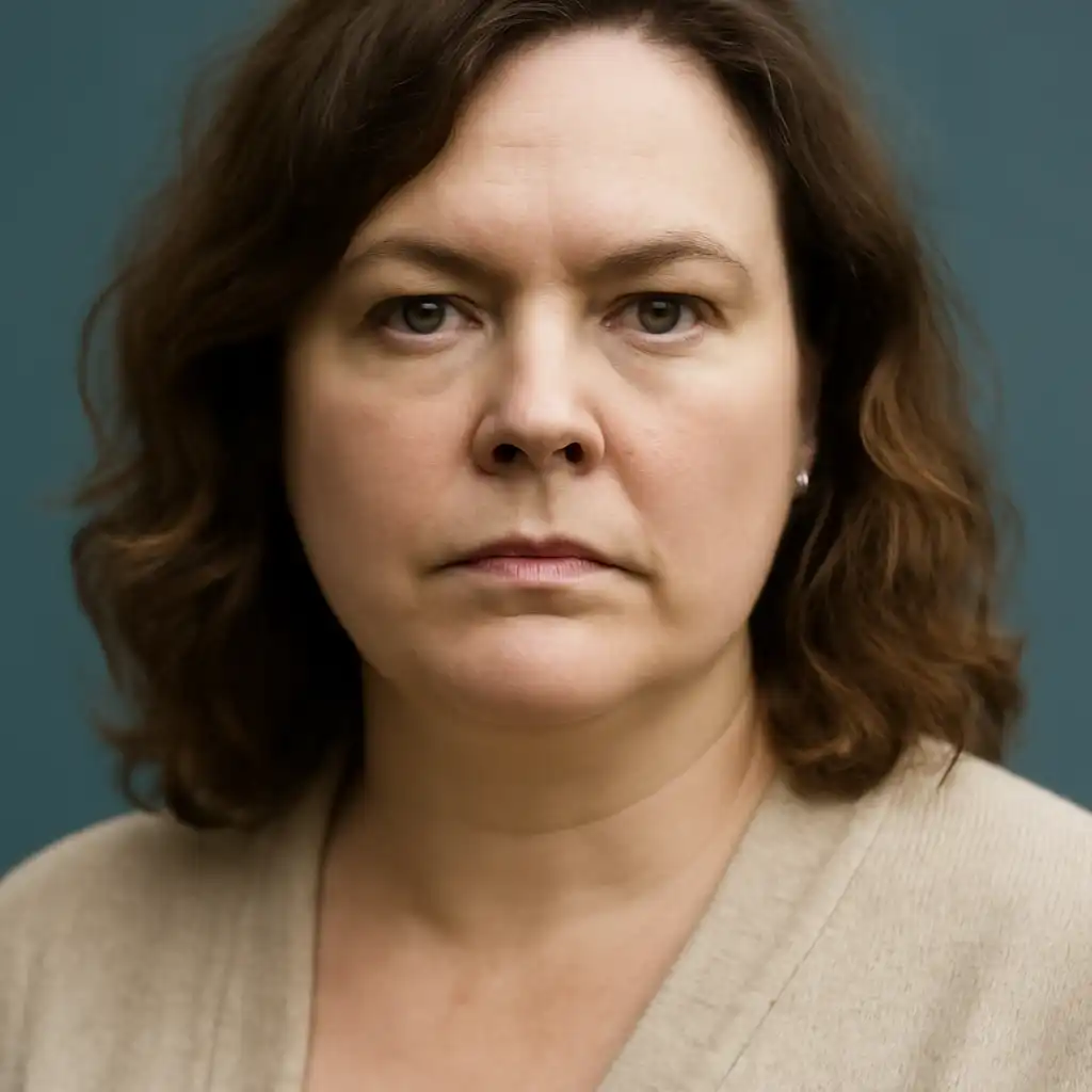 Natasha Kozlov